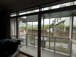 The Teneriffe (D10), Terrace #454394661